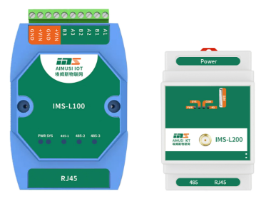 小型邊緣控制器