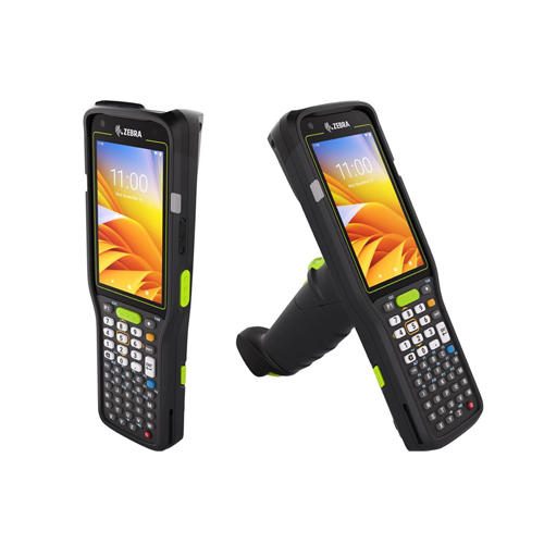 Zebra斑馬MC3450手持移動數(shù)據(jù)終端