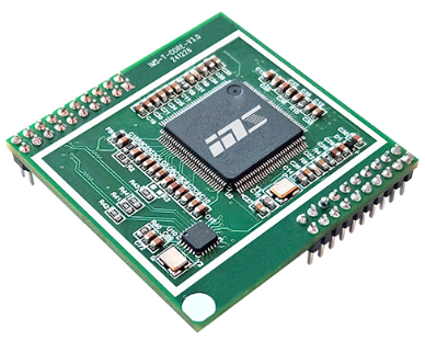 邊緣控制器板卡