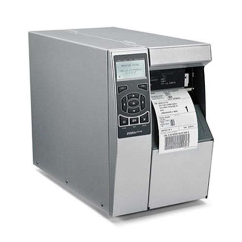 斑馬Zebra ZT510工業(yè)條碼標簽打印機