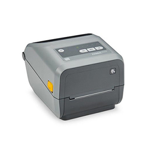 ZEBRA斑馬ZD421商用型條碼標簽打印機
