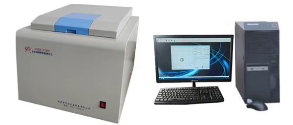 NLY-ZC5100微機全自動能量測定儀適用測量飼料的總能