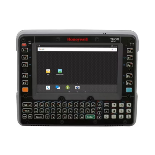 霍尼韋爾Honeywell Thor VM1A車載計(jì)算機(jī)
