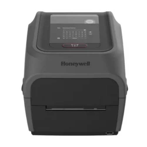 霍尼韋爾Honeywell PC45T桌面型條碼標(biāo)簽打印機(jī)