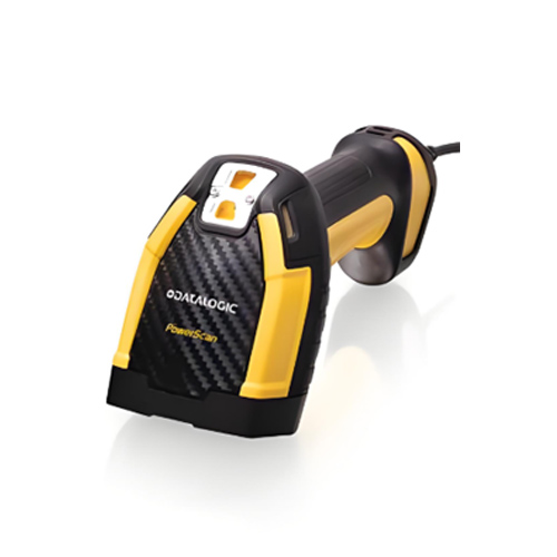 Datalogic得利捷PD9600 AR自動(dòng)焦距工業(yè)二維條碼掃描器