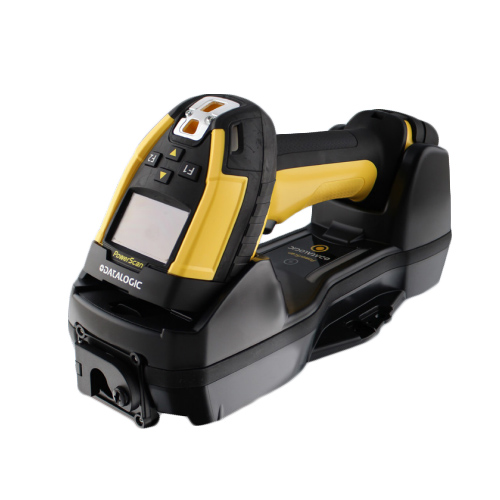 Datalogic得利捷PM9600無線手持式工業(yè)條碼掃描器
