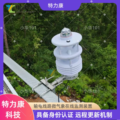 TLKS-PMG-WT電力氣象災(zāi)害預(yù)測系統(tǒng)、微氣象在線監(jiān)測裝置