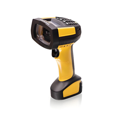 Datalogic得利捷PM9600 AR自動(dòng)焦距工業(yè)無線條碼掃描器