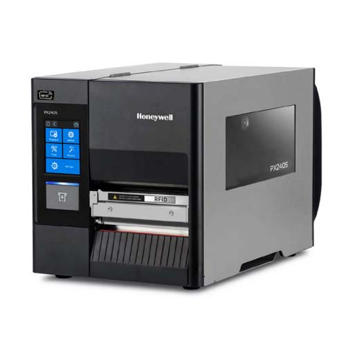 霍尼韋爾Honeywell PX240S工業(yè)級條碼標(biāo)簽打印機(jī)