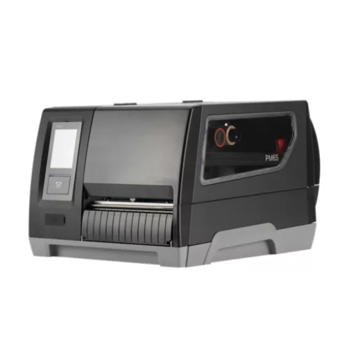 Honeywell霍尼韋爾PM65工業(yè)級條碼標(biāo)簽打印機(jī)