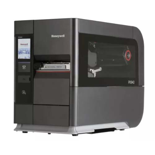 霍尼韋爾 Honeywell PX940工業(yè)級條碼標(biāo)簽打印機(jī)