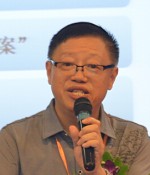 中國移動通信首席科學家 楊景