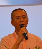 深圳市銀河風云網(wǎng)絡(luò)系統(tǒng)股份有限公司總裁 曾雨